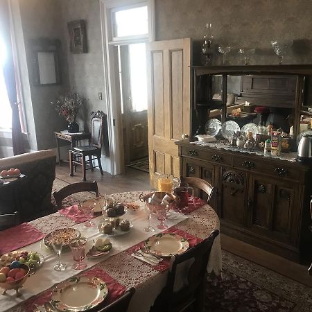 B Street House Inn Virginia City Zewnętrze zdjęcie